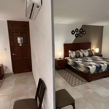 Pedernal Hotel Atotonilco  외부 사진
