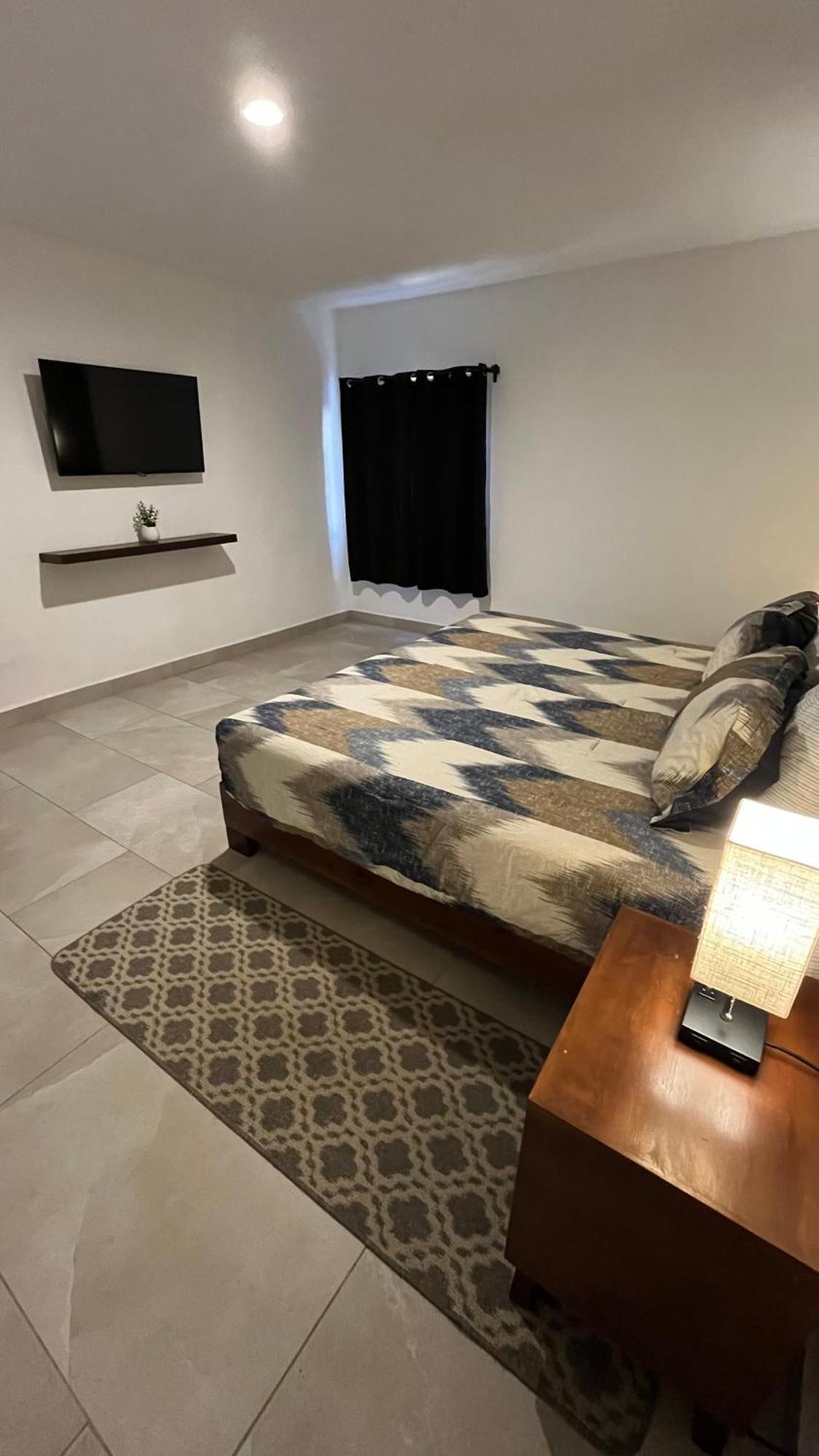 Pedernal Hotel Atotonilco  외부 사진