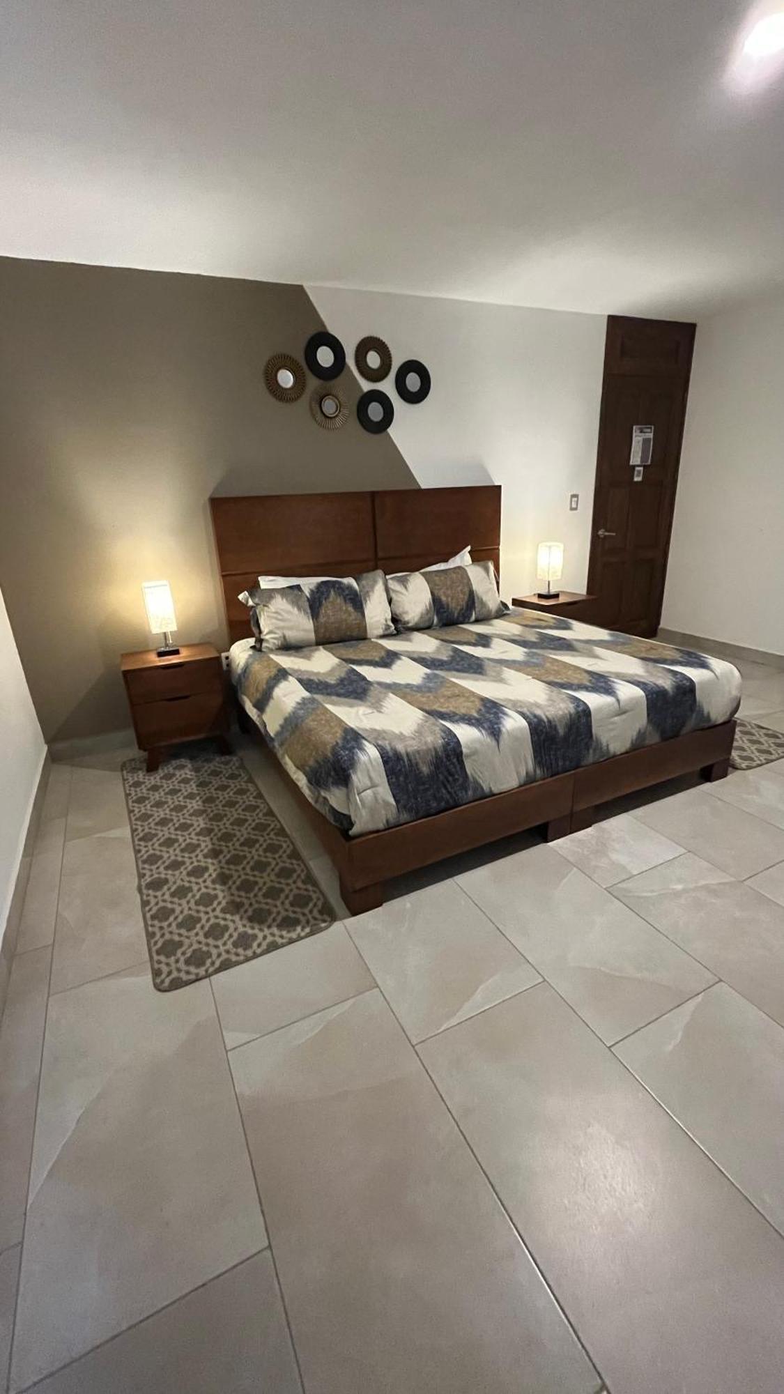 Pedernal Hotel Atotonilco  외부 사진